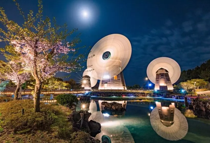 Fotos del hotel Lotte  Jeju:  24