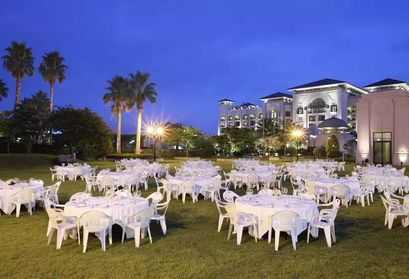 Fotos del hotel Lotte  Jeju:  12