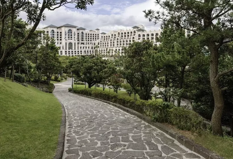 Fotos del hotel Lotte  Jeju:  6