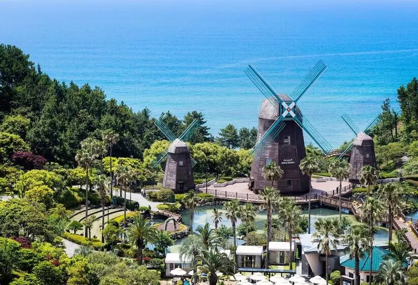 Fotos del hotel Lotte  Jeju:  15