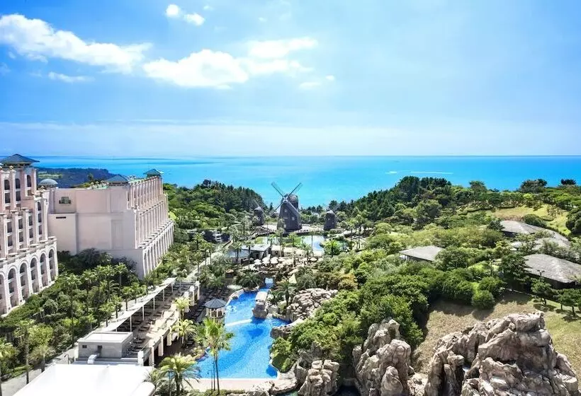 Fotos del hotel Lotte  Jeju:  17