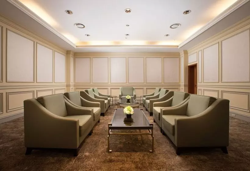 Fotos del hotel Lotte  Jeju:  2