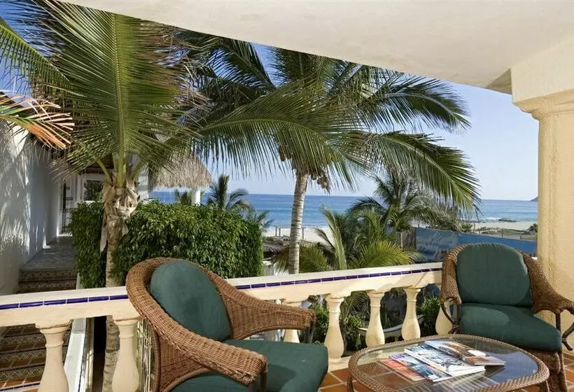 Fotos del hotel Marbella Suites en la Playa:  2