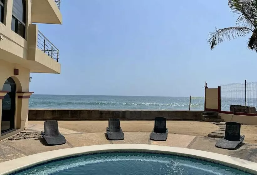 Fotos del hotel Hotel Marina Del Rey Beach Club:  16