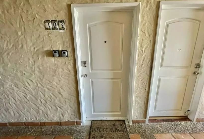 Fotos del hotel Hotel Marina Del Rey Beach Club:  17