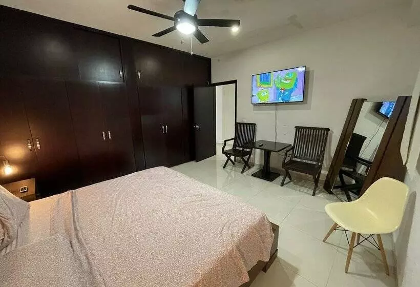 Fotos del hotel Hotel Marina Del Rey Beach Club:  9