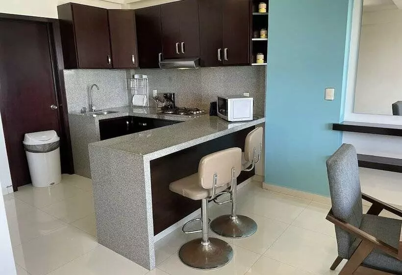 Fotos del hotel Hotel Marina Del Rey Beach Club:  12