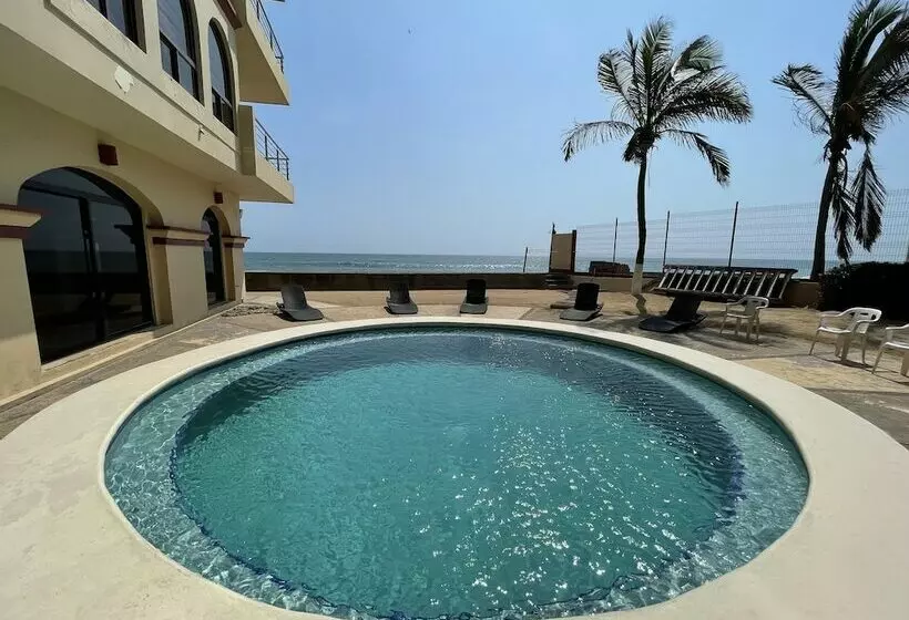 Fotos del hotel Hotel Marina Del Rey Beach Club:  3