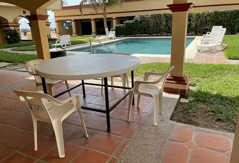 Fotos del hotel Hotel Marina Del Rey Beach Club:  11