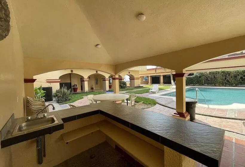 Fotos del hotel Hotel Marina Del Rey Beach Club:  4