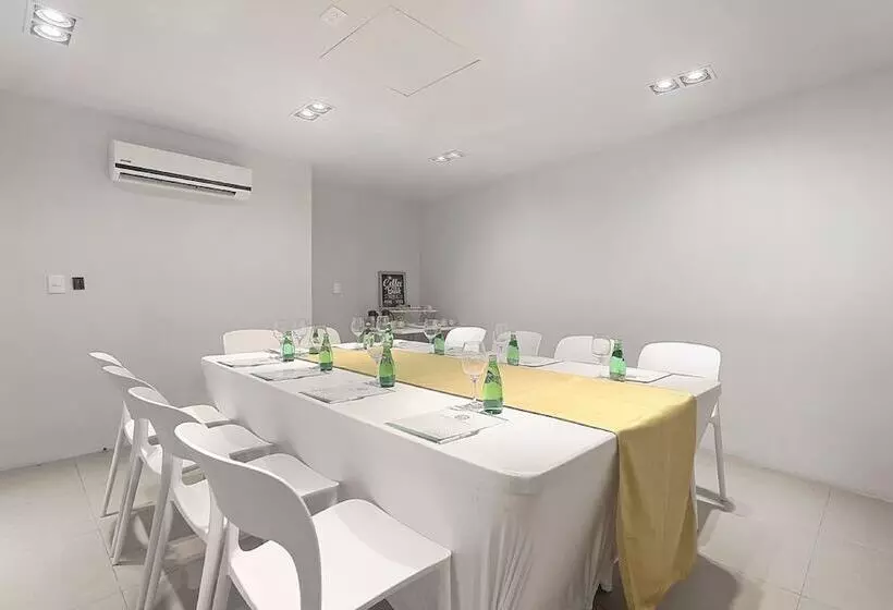 Fotos del hotel Olmeca Plaza:  12