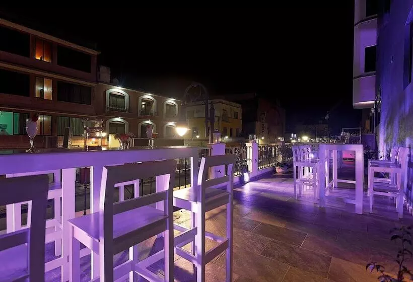 Fotos del hotel Olmeca Plaza:  13