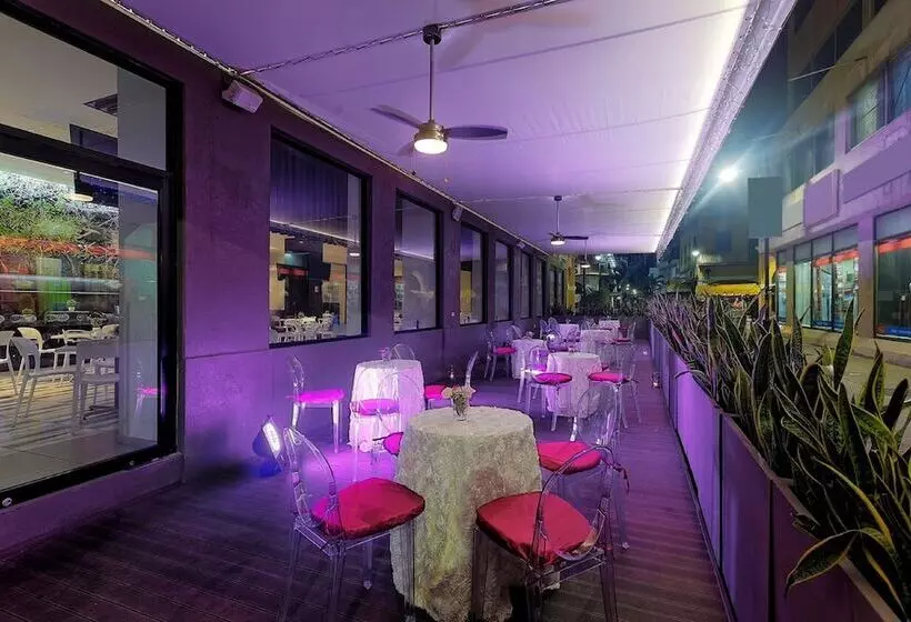 Fotos del hotel Olmeca Plaza:  8