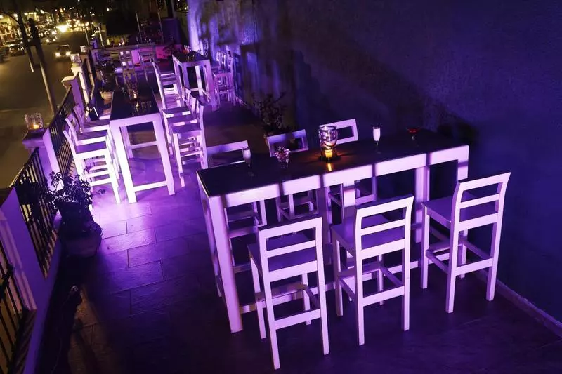 Fotos del hotel Olmeca Plaza:  15