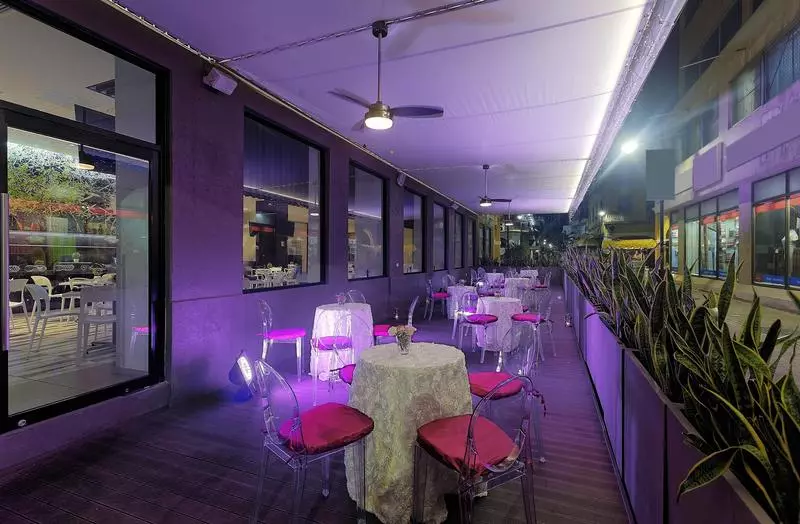 Fotos del hotel Olmeca Plaza:  17