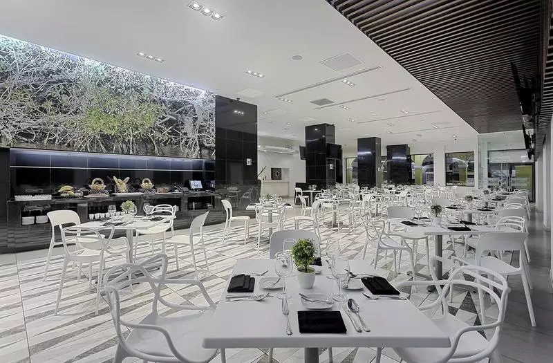 Fotos del hotel Olmeca Plaza:  14