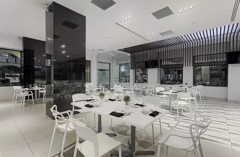 Fotos del hotel Olmeca Plaza:  22