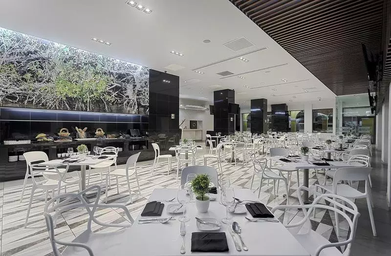 Fotos del hotel Olmeca Plaza:  18