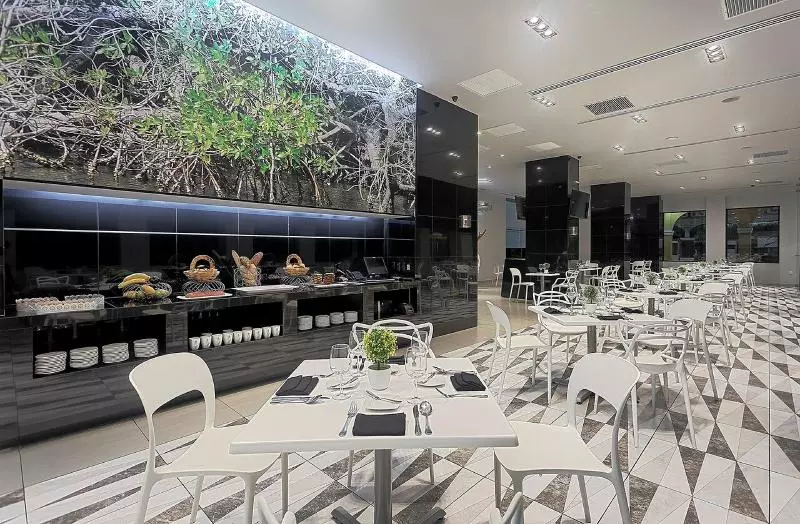 Fotos del hotel Olmeca Plaza:  5