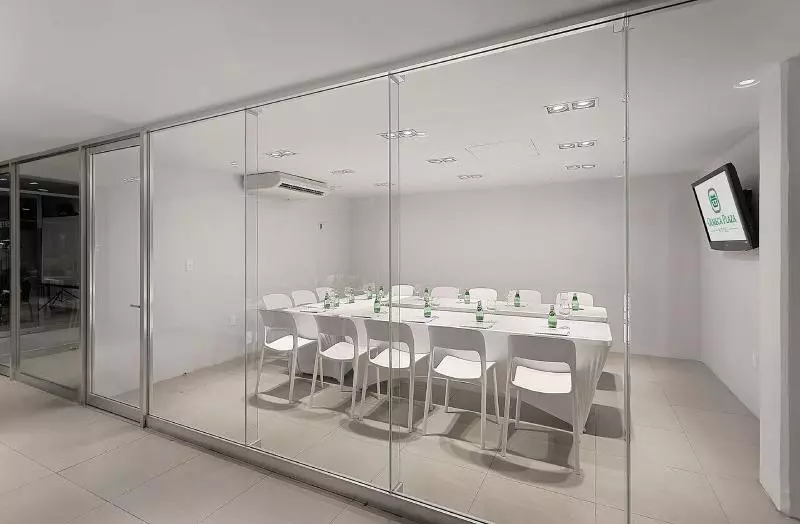 Fotos del hotel Olmeca Plaza:  21