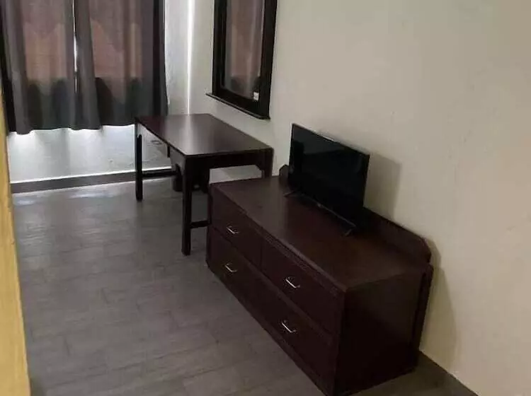 Fotos del hotel Plaza Del Arco  Monterrey:  23