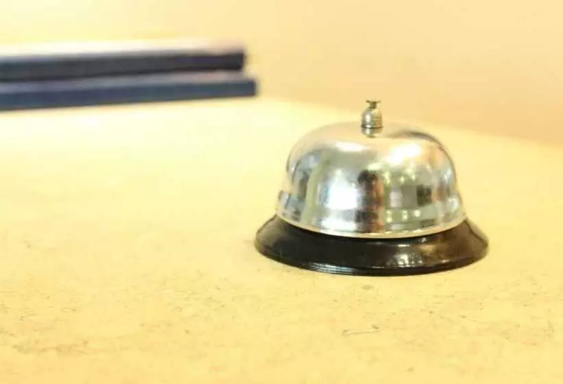 Fotos del hotel Plaza Del Arco  Monterrey:  8