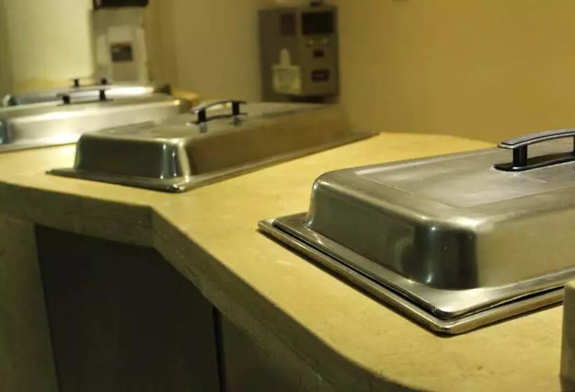 Fotos del hotel Plaza Del Arco  Monterrey:  20