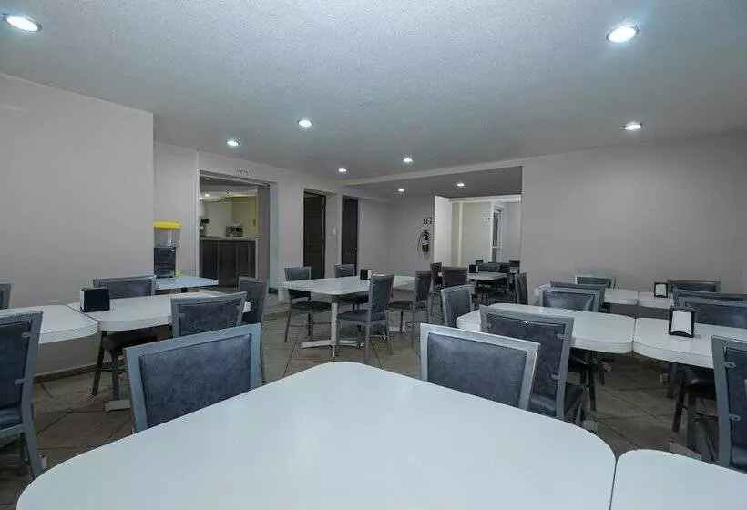 Fotos del hotel Plaza Del Arco  Monterrey:  3