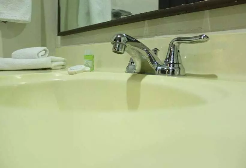 Fotos del hotel Plaza Del Arco  Monterrey:  16