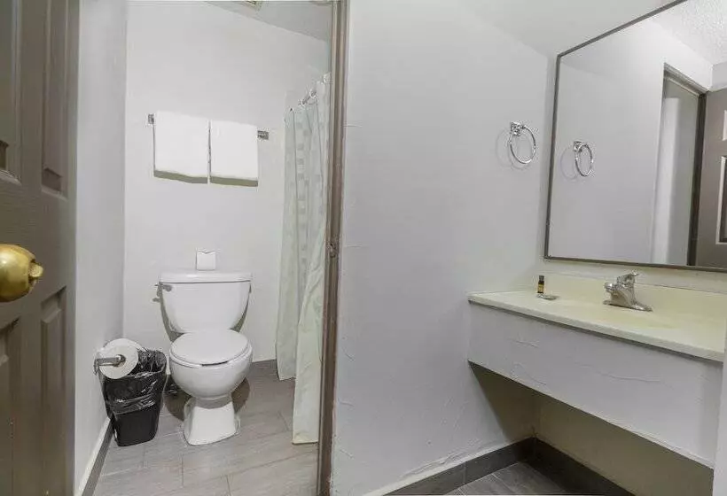 Fotos del hotel Plaza Del Arco  Monterrey:  7