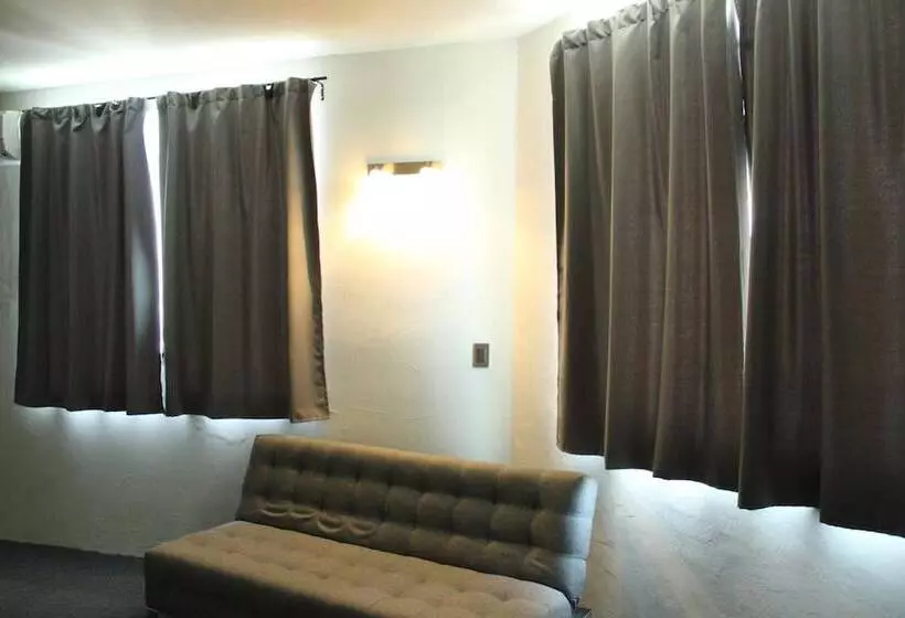 Fotos del hotel Plaza Del Arco  Monterrey:  24