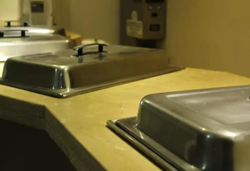 Fotos del hotel Plaza Del Arco  Monterrey:  12