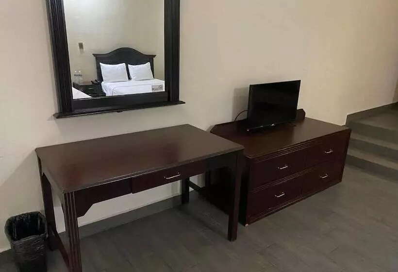 Fotos del hotel Plaza Del Arco  Monterrey:  18