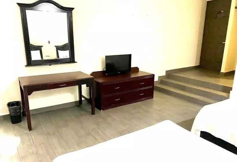 Fotos del hotel Plaza Del Arco  Monterrey:  21