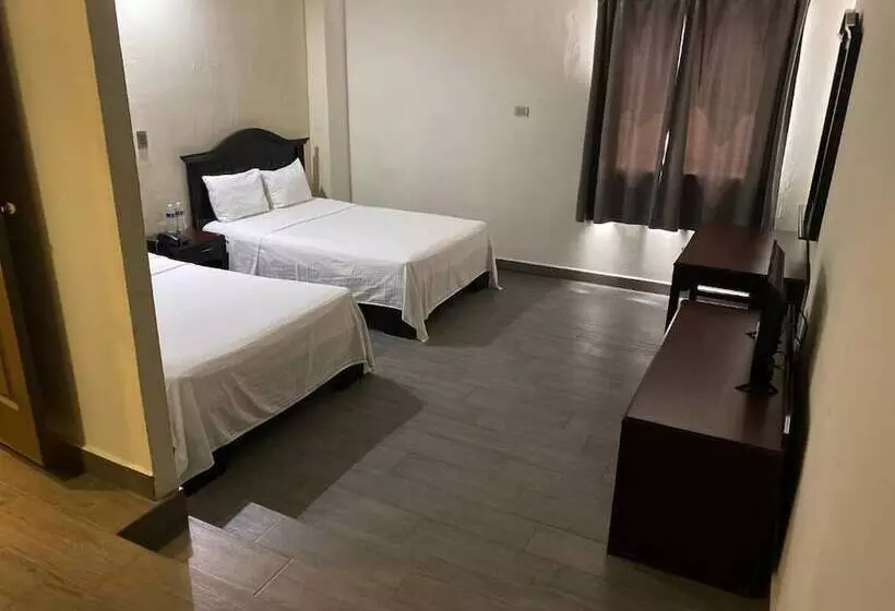 Fotos del hotel Plaza Del Arco  Monterrey:  10