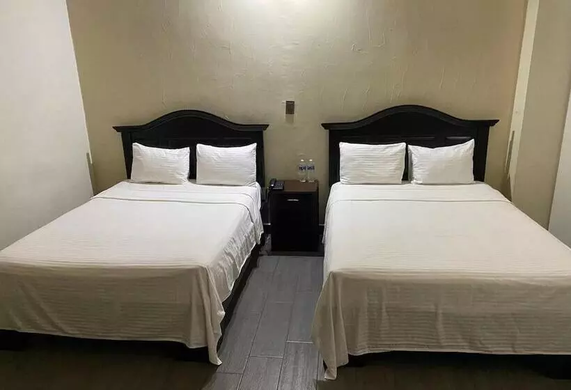 Fotos del hotel Plaza Del Arco  Monterrey:  2