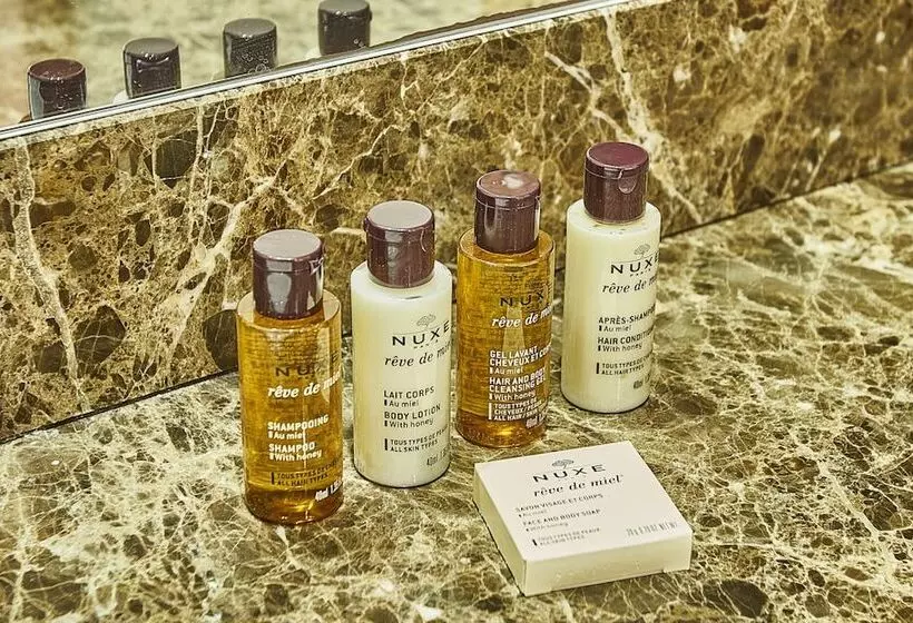 Fotos del hotel Provista:  9