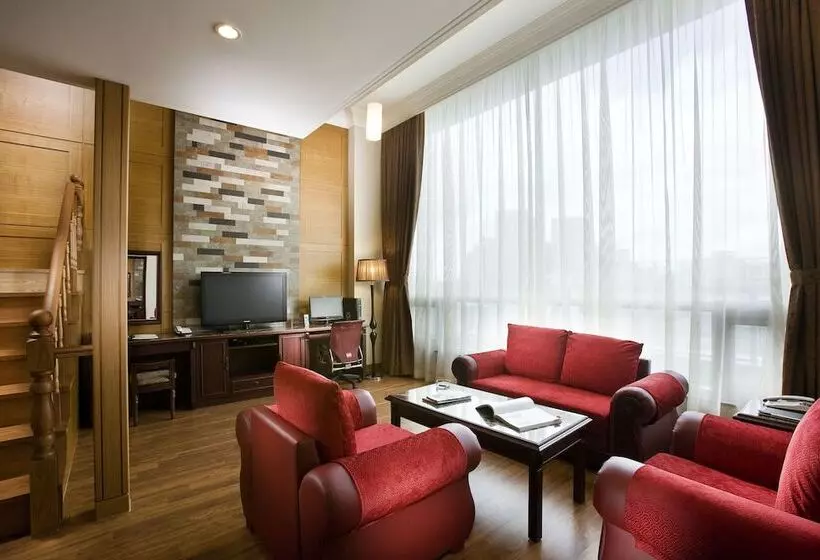 Fotos del hotel Provista:  14