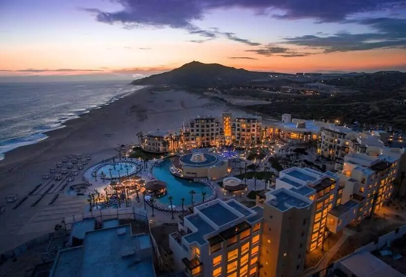 Fotos del hotel The Towers At Pueblo Bonito Pacifica  All Inclusive  Adults Only:  18