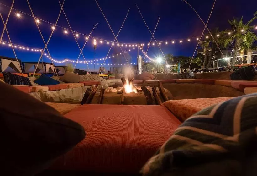 Fotos del hotel The Towers At Pueblo Bonito Pacifica  All Inclusive  Adults Only:  25