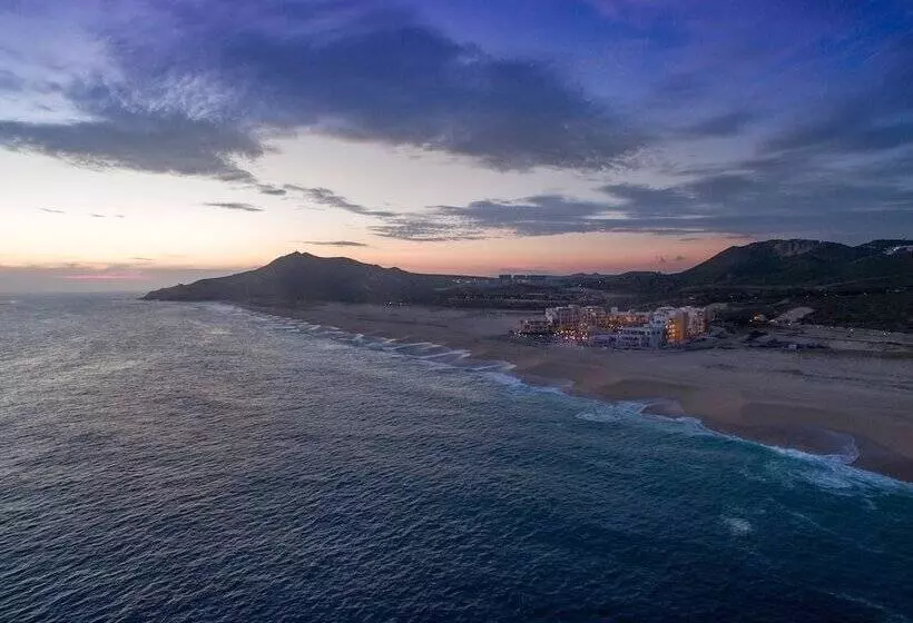 Fotos del hotel The Towers At Pueblo Bonito Pacifica  All Inclusive  Adults Only:  11