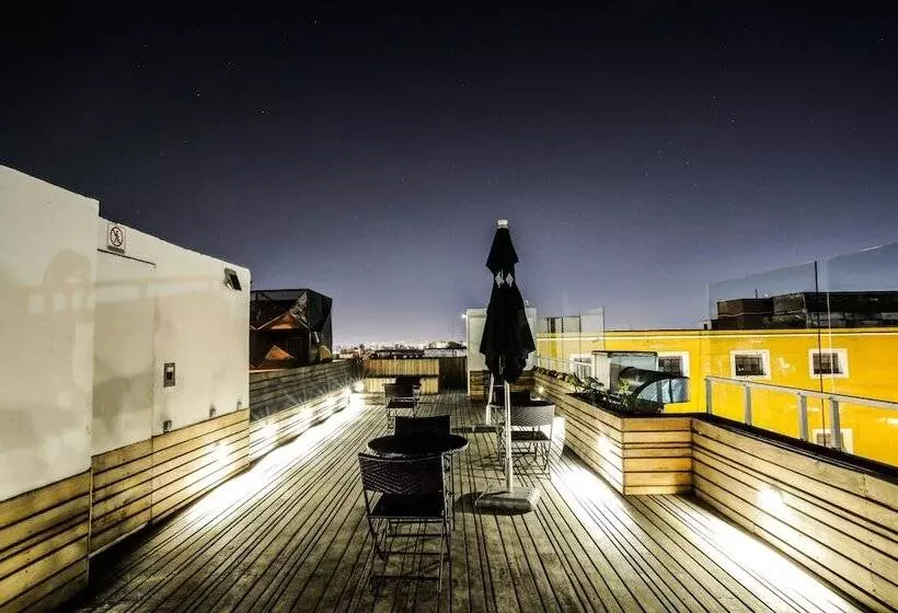 Fotos del hotel Quinta Esencia:  7