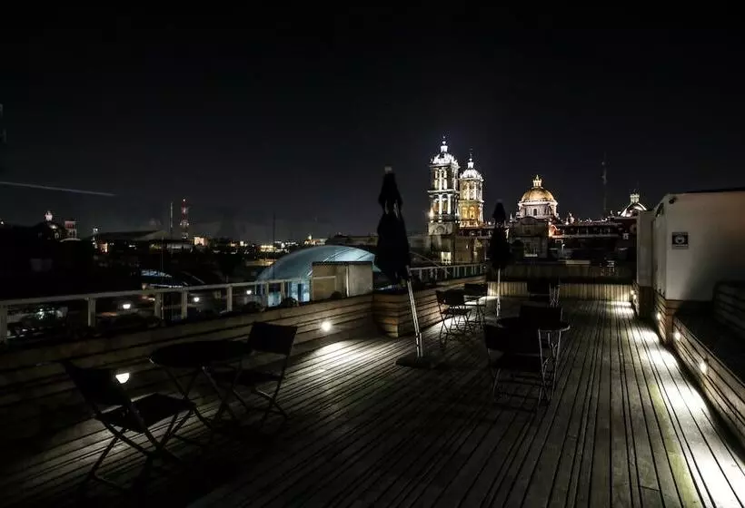 Fotos del hotel Quinta Esencia:  5