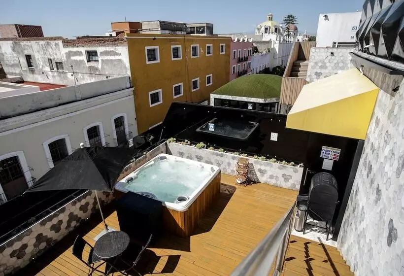 Fotos del hotel Quinta Esencia:  11