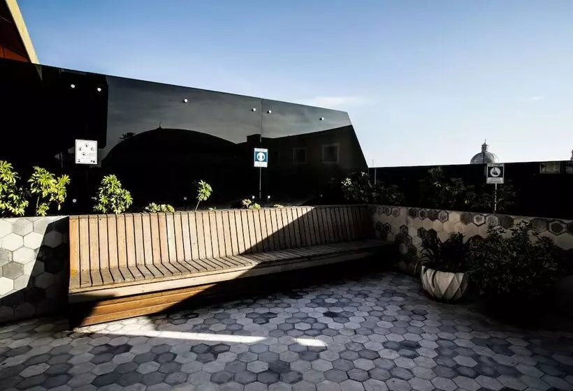 Fotos del hotel Quinta Esencia:  3