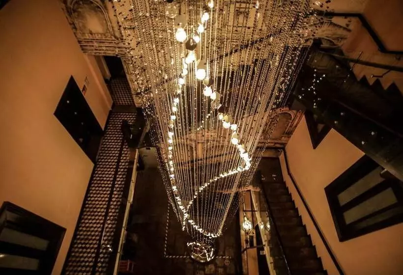 Fotos del hotel Quinta Esencia:  4