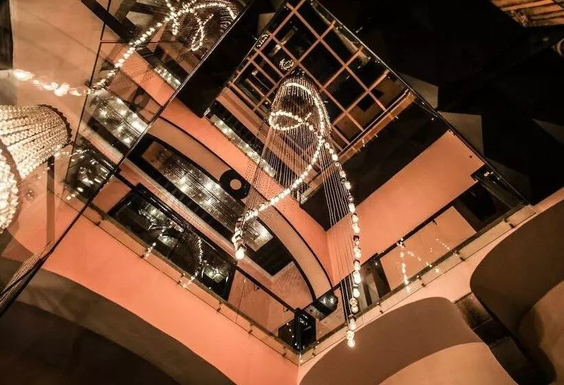 Fotos del hotel Quinta Esencia:  9