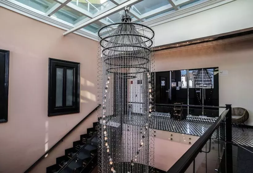 Fotos del hotel Quinta Esencia:  14