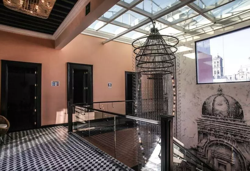 Fotos del hotel Quinta Esencia:  6