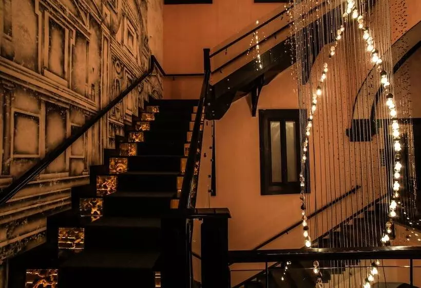 Fotos del hotel Quinta Esencia:  8